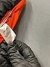 Better be Orange Cocktail Dress Size L - photo 8