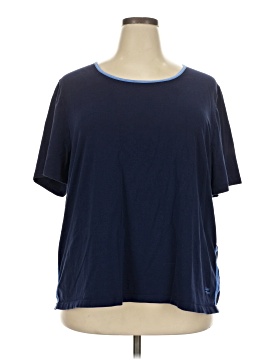 Liz & Me Short Sleeve T-Shirt (view 1)