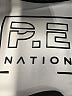 P.E Nation Orange Sports Bra Size XS - photo 7