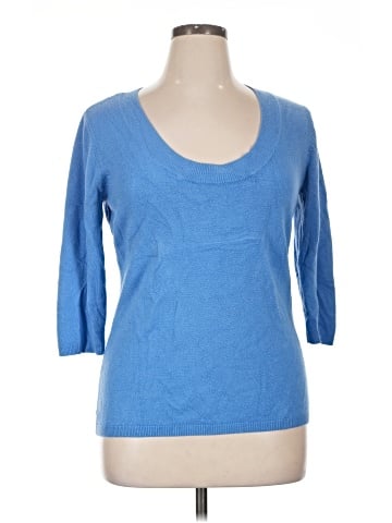 New York & Company Pullover Sweater (view 1)