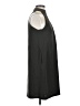 Theory Solid Black Cocktail Dress Size 0 - photo 4