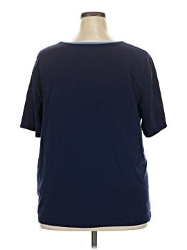 Liz & Me Short Sleeve T-Shirt (view 2)