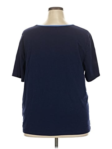 Liz & Me Short Sleeve T-Shirt (view 2)
