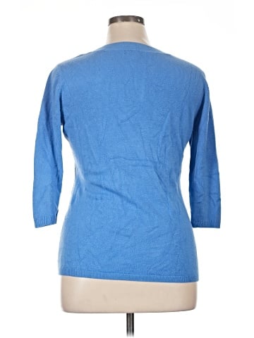New York & Company Pullover Sweater (view 2)