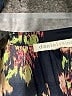Daniel Rainn 100% Polyester Black Sleeveless Blouse Size L - photo 7