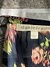 Daniel Rainn 100% Polyester Black Sleeveless Blouse Size L - photo 9