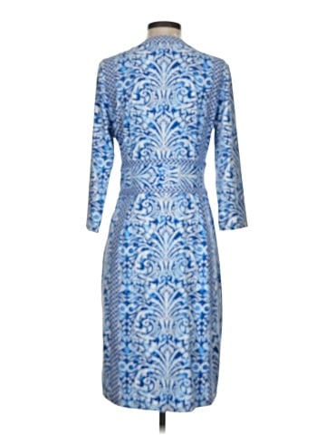 J. McLaughlin Cocktail Dress (view 2)