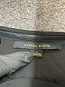 Cynthia Steffe Solid Black Jumpsuit Size 4 - photo 4