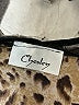 Chesley Animal Print Gold Jumpsuit Size XXS (estimated) - photo 4