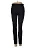 Aether Solid Black Active Pants Size Med (3) - photo 2