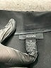 Alfani Solid Black Dress Pants Size 18 - photo 4