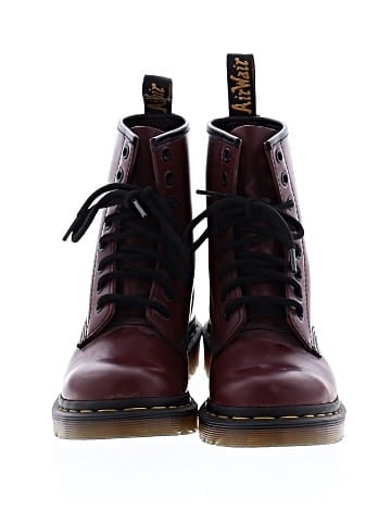 Dr. Martens Ankle Boots (view 2)