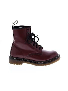 Dr. Martens Ankle Boots