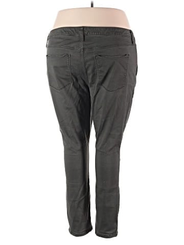 Universal Thread Casual Pants (view 2)