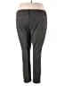 Universal Thread Solid Gray Casual Pants Size 22 - photo 2