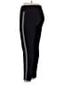American Giant Black Active Pants Size 14 - photo 2