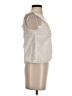 Splendid Ivory Sleeveless Blouse Size XS - photo 4