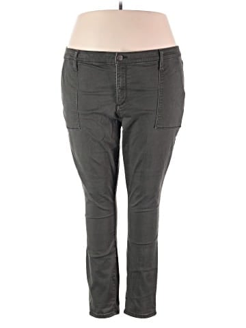 Universal Thread Casual Pants (view 1)