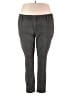 Universal Thread Solid Gray Casual Pants Size 22 - photo 1