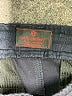 Leo & Zachary Solid Blue Casual Pants Size 8 - photo 3