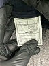 Leo & Zachary Solid Blue Casual Pants Size 8 - photo 4