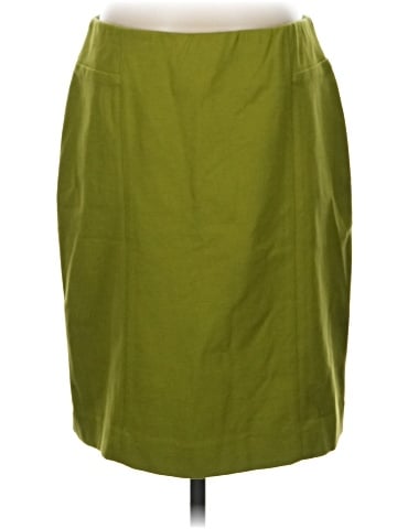 J.Jill Casual Skirt (view 1)