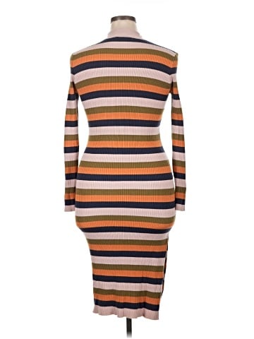 Just Fab Casual Dress (view 2)