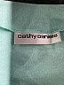 Cathy Daniels Teal Short Sleeve Blouse Size XL (estimated) - photo 7
