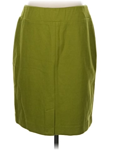 J.Jill Casual Skirt (view 2)