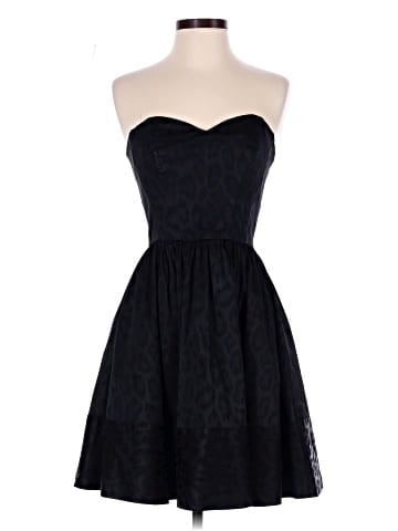 Betsey Johnson Cocktail Dress (view 1)