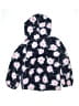 Juicy Couture 100% Polyester Pink Pullover Sweater Size 5 - photo 2