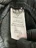 Disney Pixar Solid Black Casual Pants Size 3T - photo 3