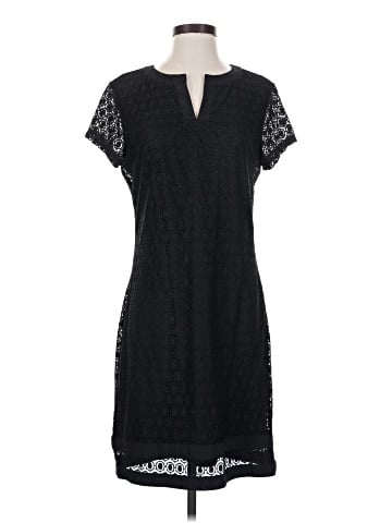 Isaac Mizrahi LIVE! Casual Dress (view 1)