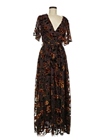 Baltic Born Cocktail Dress (view 1)