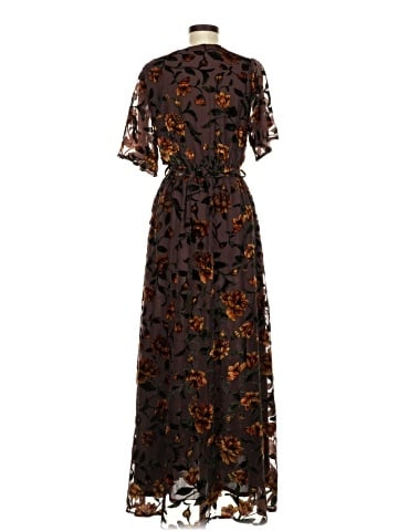 Baltic Born Cocktail Dress (view 2)