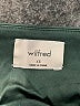 Wilfred Green Sleeveless Top Size XS - photo 7
