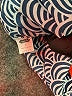 Mud Pie 100% Polyester Blue Casual Dress Size S - photo 8