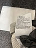 American Eagle Outfitters Silver Tank Top Size M - photo 7