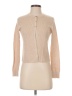 J. McLaughlin Tan Cardigan Size XS - photo 1