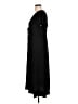 Max Studio Black Casual Dress Size L (estimated) - photo 5