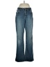 Lands' End Blue Jeans Size 4 (petite) - photo 1