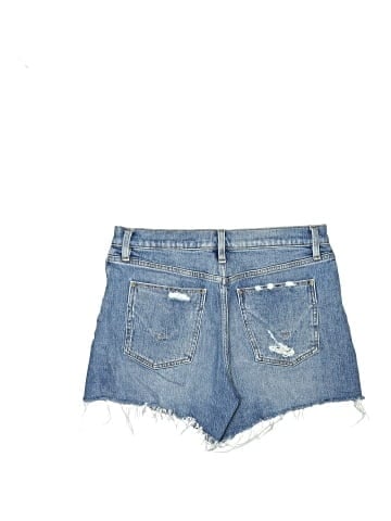 Hudson Jeans Denim Shorts (view 2)