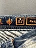 Rock Revival Silver Jeans Size 27 waist - photo 4