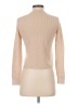 J. McLaughlin Tan Cardigan Size XS - photo 2