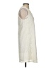 Francesca's Ivory Cocktail Dress Size S - photo 4