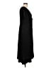 Max Studio Black Casual Dress Size L (estimated) - photo 4
