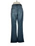 Lands' End Blue Jeans Size 4 (petite) - photo 2