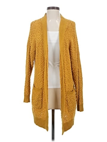 Bobbie Brooks Cardigan (view 1)