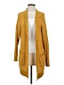 Bobbie Brooks Yellow Cardigan Size S - photo 1