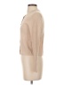 J. McLaughlin Tan Cardigan Size XS - photo 5